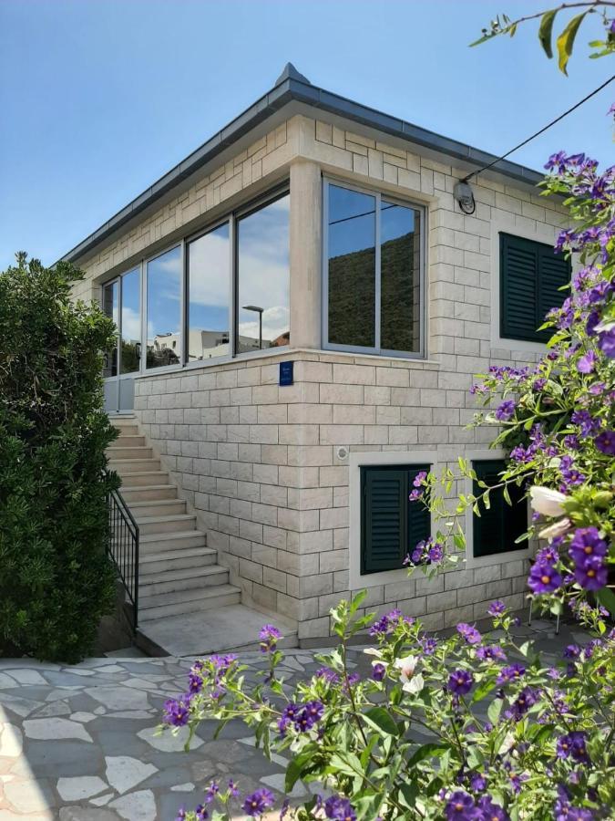 Apartments And Rooms With Parking Space Trpanj, Peljesac - 250 Екстериор снимка