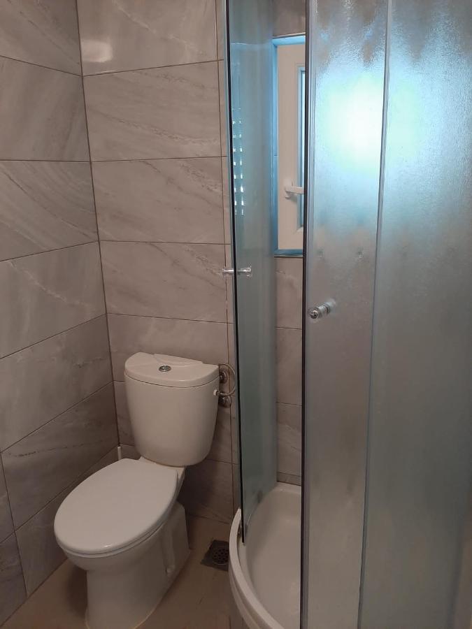 Apartments And Rooms With Parking Space Trpanj, Peljesac - 250 Екстериор снимка