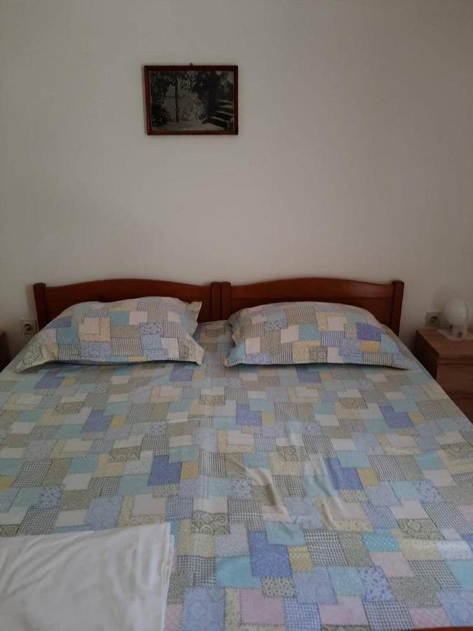 Apartments And Rooms With Parking Space Trpanj, Peljesac - 250 Екстериор снимка