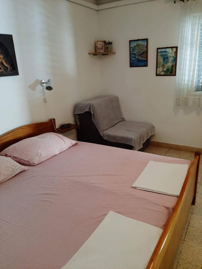 Apartments And Rooms With Parking Space Trpanj, Peljesac - 250 Екстериор снимка