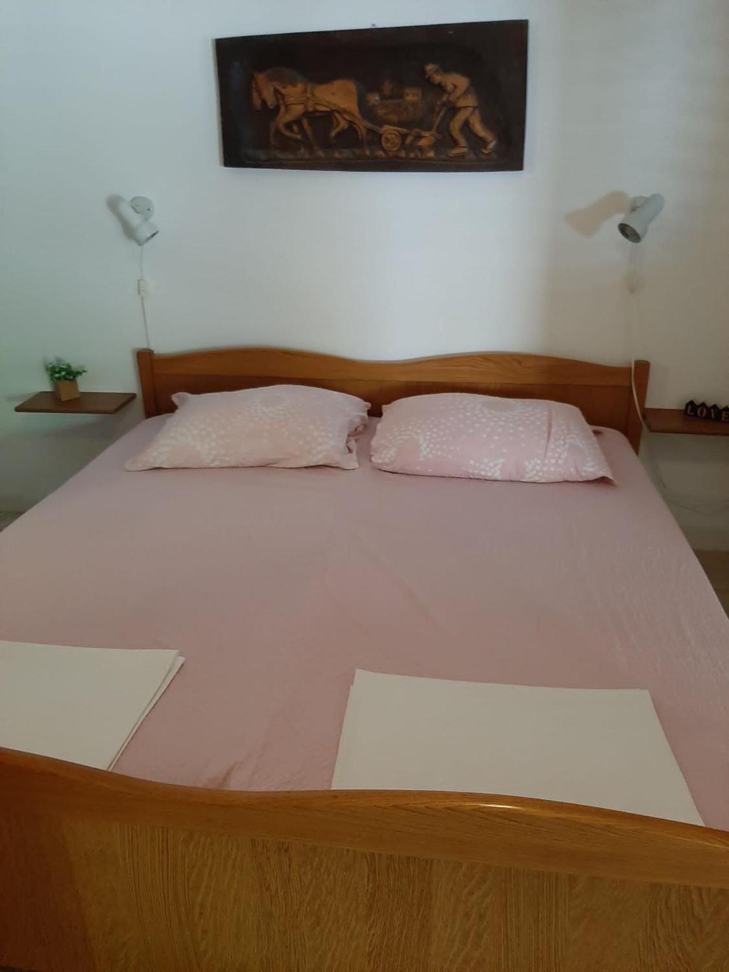 Apartments And Rooms With Parking Space Trpanj, Peljesac - 250 Стая снимка