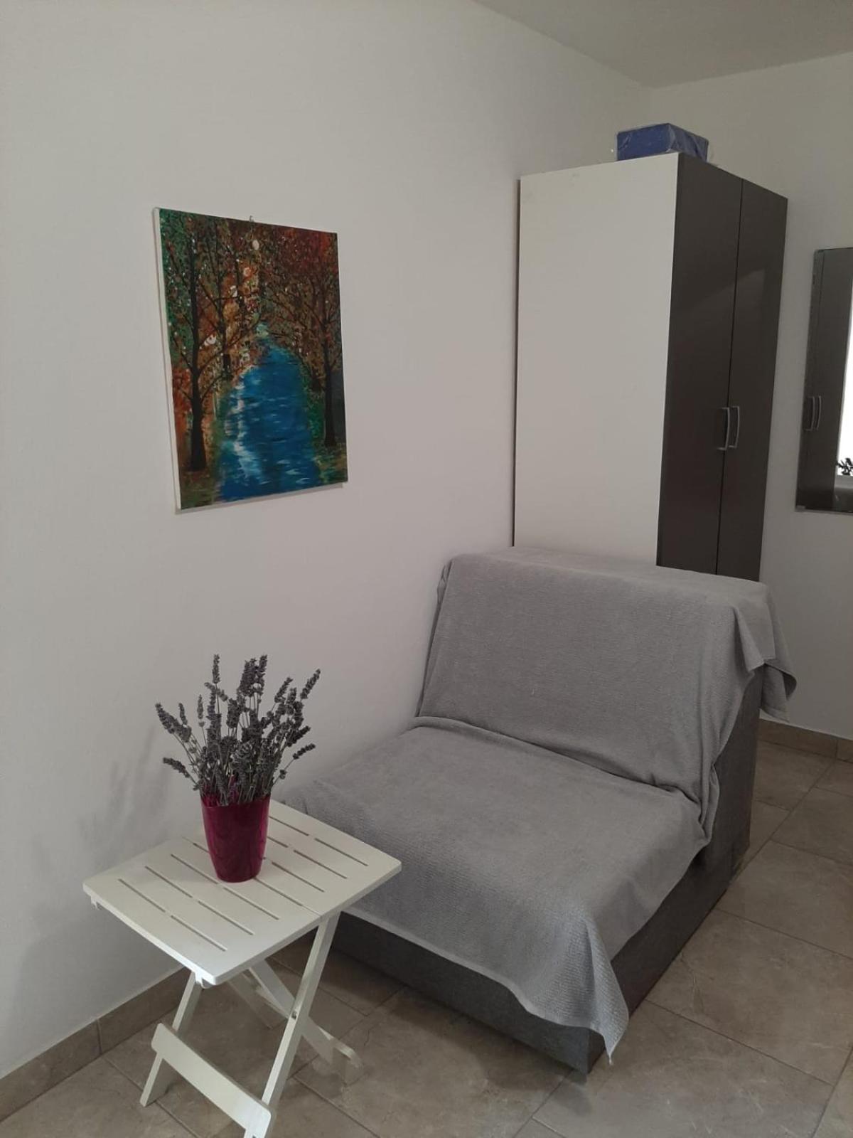 Apartments And Rooms With Parking Space Trpanj, Peljesac - 250 Стая снимка