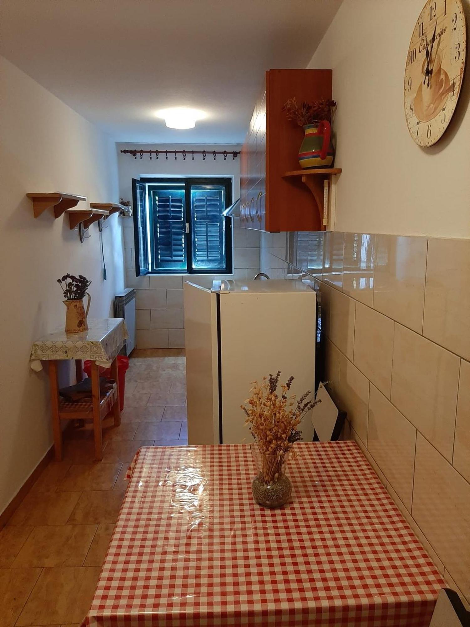Apartments And Rooms With Parking Space Trpanj, Peljesac - 250 Стая снимка
